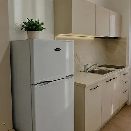 Sea & Pine Retreat Appartement