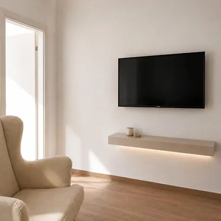 Sea & Pine Retreat Appartement Golem (Tirana)