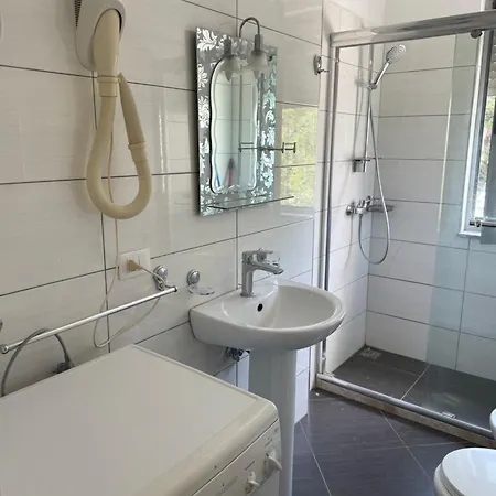 Appartement Sea & Pine Retreat Golem (Tirana)