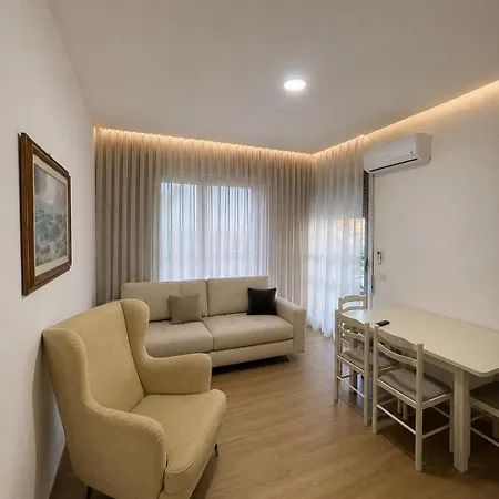 Sea & Pine Retreat * Golem (Tirana)
