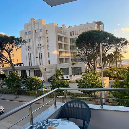 Appartement Sea & Pine Retreat